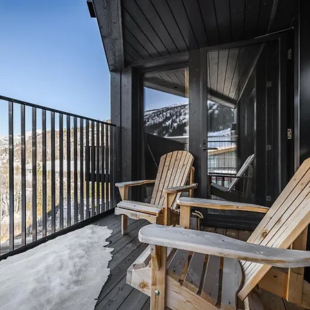 Appartamento Modern Ski-inn-ski-out With Sauna, *