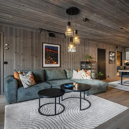 Apartment Modern Ski-inn-ski-out With Sauna, *