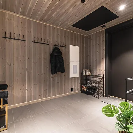 Appartamento Modern Ski-inn-ski-out With Sauna,