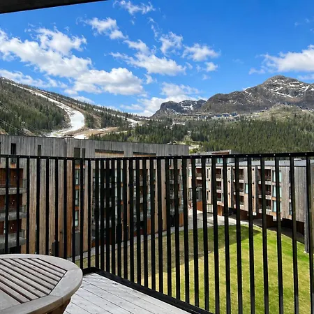 Appartamento Modern Ski-inn-ski-out With Sauna, *