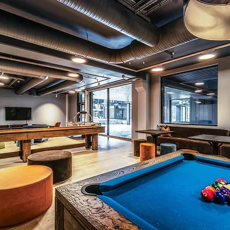 Modern Ski-inn-ski-out With Sauna, * Hemsedal