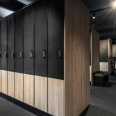 Modern Ski-inn-ski-out With Sauna, Hemsedal